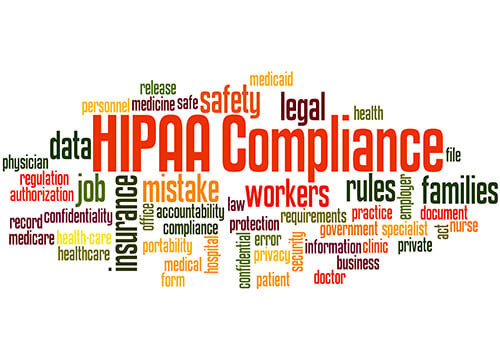 HIPAA-Compliance