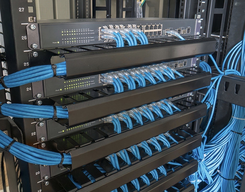 Structured Cabling Solutions