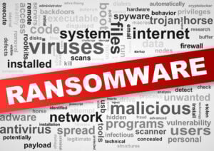 Illustration,Of,Wordcloud,Tags,Of,Malware,Ransomware,Concept